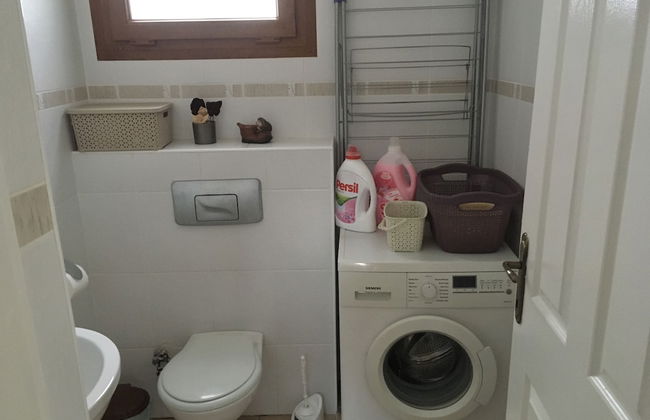 Sunset Villa Girne Cyprus - Foto 34