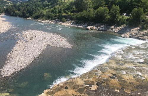 Casa Alleolina - Oasi di pace - Foto 20