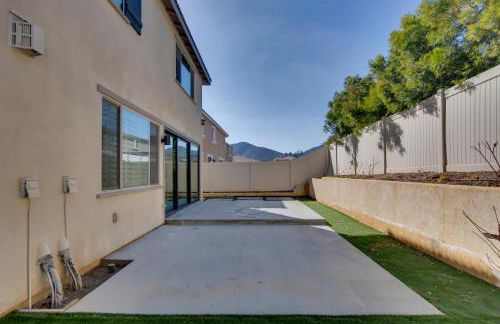 1 Mi to Heritage Lake Park Duplex with Patio! - Foto 20