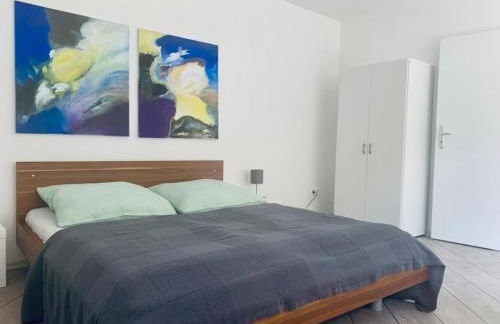 Ferienwohnung in Bad Segeberg - Foto 5