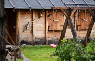 Myśliwska chata Staś i Nel - Foto 31