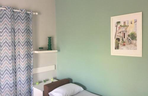 Villa Sofia - Foto 17