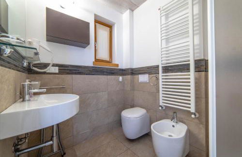 Alta Luce Mountain Lodge - Foto 79