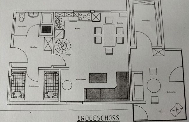 Holiday Home Meeresleuchten - Photo 8