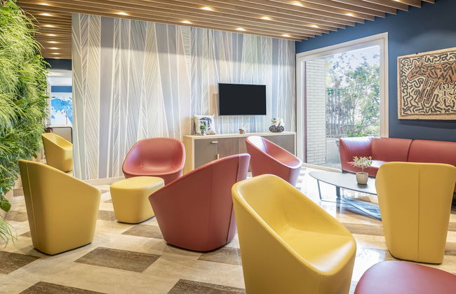 Aparthotel Adagio Rome Vatican - Foto 4