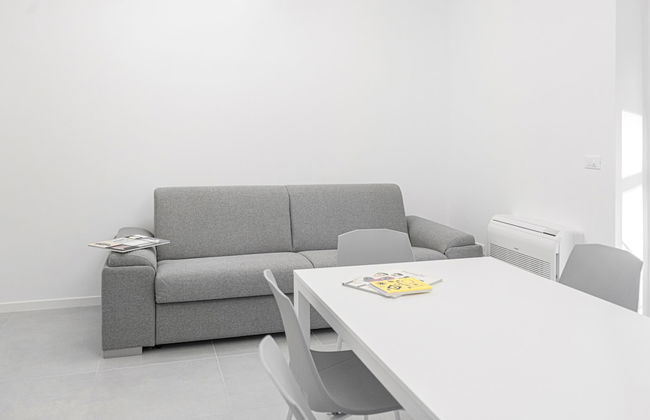 Residence Mare Azzurro - Photo 9