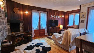 L'Atelier du Temps - Casa Gran Paradiso - Foto 4