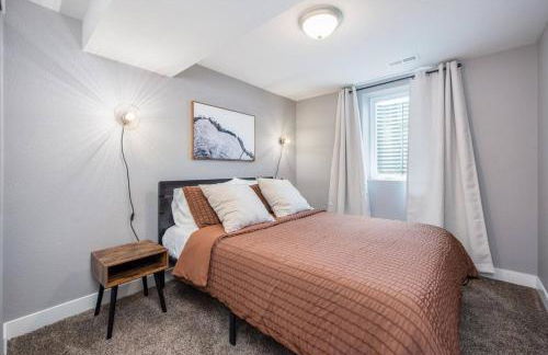 Mid-Mod Marvel Central Game RmWet Bar Patio - Foto 21