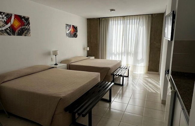 Torre Potosí - Photo 26