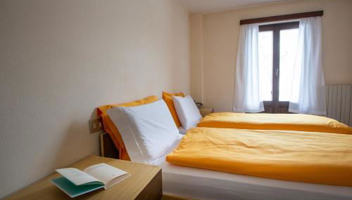 Hotel Meublè Adler - Rooms & Mountain Apartments - Foto 4