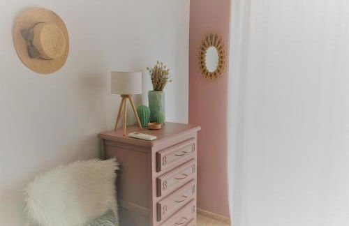 Appartement hyper centre, plage à pieds, 2 chambres, 4 personnes - Foto 7