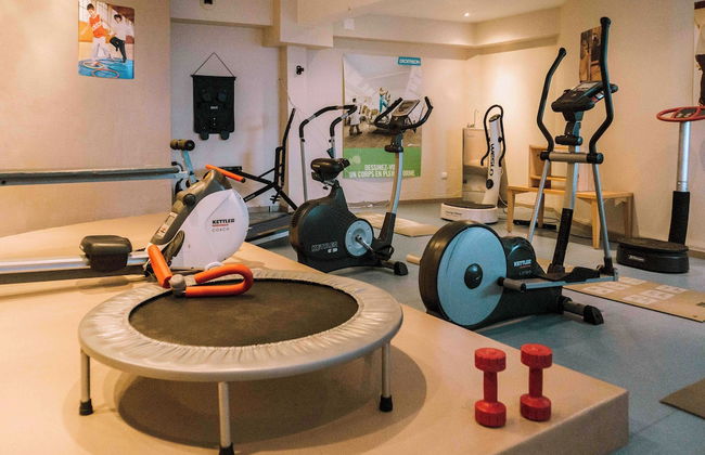 Villa Mariale - Foto 37