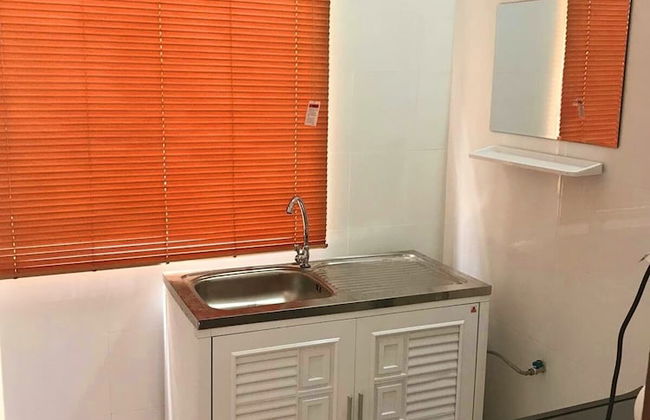 S.P.C. Apartment by Brodderud - Photo 19