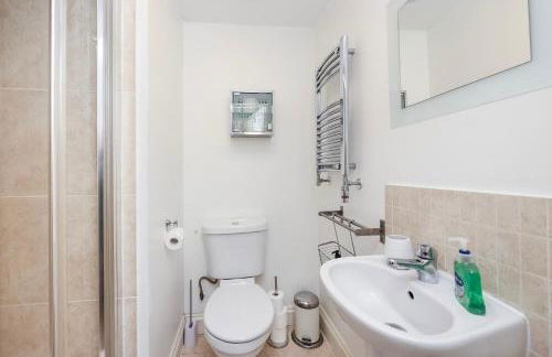 Vibrant Clapham Double bedroom - Foto 5