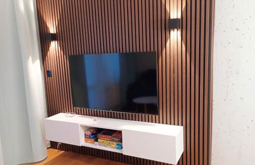 Lovely Art-Deco Apartment - Foto 26