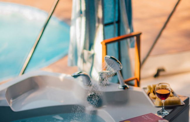 Dome212Sapanca - Foto 23