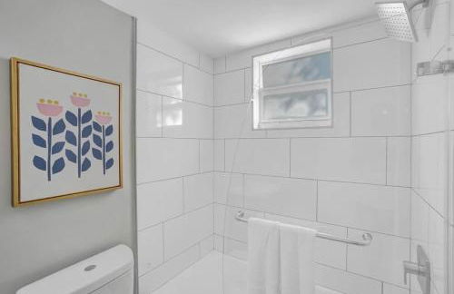 Rustic Retreats Spacious 1BR For 4 guests In The Heart of Fort Lauderdale - Foto 12