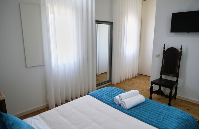 Aldeia da Quinta do Paço - Foto 49