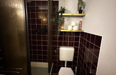 Studio-Apartment im Grünen für 1-2 Personen - Photo 12