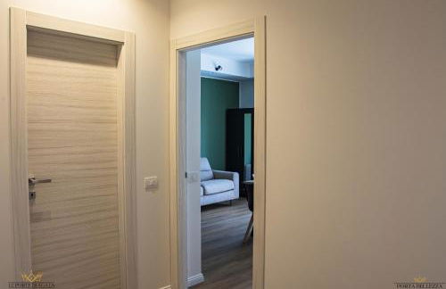 Casa Vacanza LE PORTE DI AGATA , Viale San Teodoro Catania - Foto 8