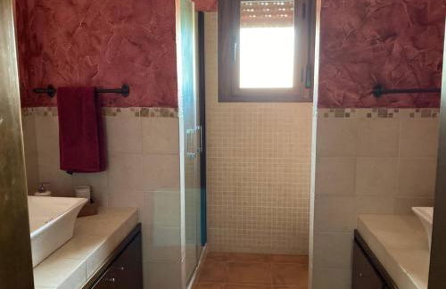 Villa La Parra en el corazón de la Sierra de Gata TR-CC-00464 - Foto 24