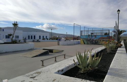 VolKKanrentals Casa Chinijo - Foto 35