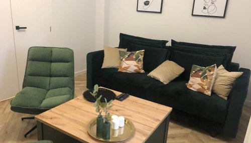 Apartament Frezja - Foto 4