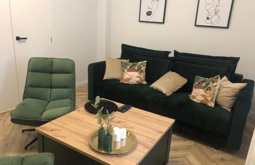 Apartament Frezja - Foto 4