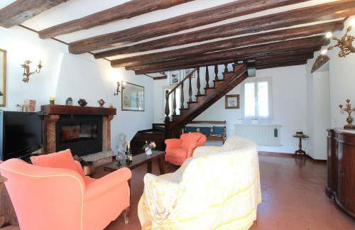 Casa Ballo delle Streghe, Garden, Montebelluna - Foto 12