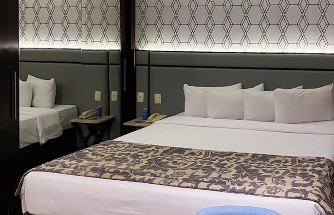 Transamerica Prime International Plaza - Foto 16