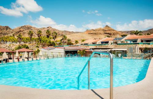 Duplex Anfi Topaz - Foto 22