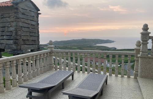 Mirador do faro Touriñan - Foto 37