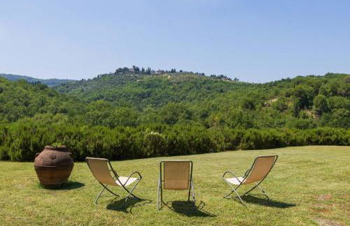 Foresteria Castello di Verrazzano - Foto 37