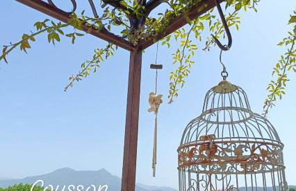 Le jardin de Nigelle , En Provence - Foto 32
