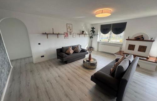 Fewo BOHO Vintage nähe Salzburg - Foto 11