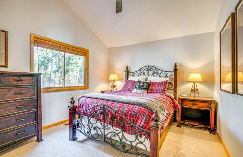 26-0114 Fairplay Home Mtn View, Deck and Grill - Foto 18