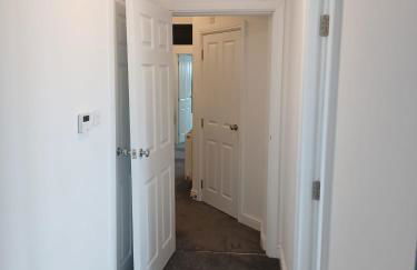 St John's Newsome Serviced Apartments - Foto 36