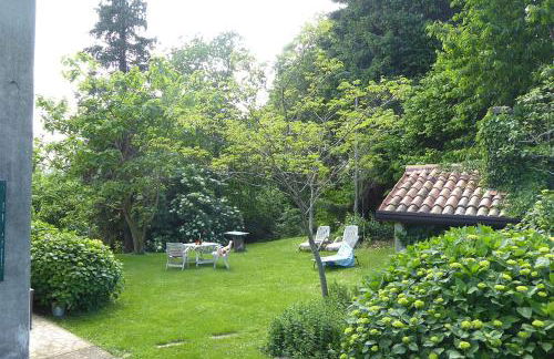 Casa Ballo delle Streghe, Garden, Montebelluna - Foto 9