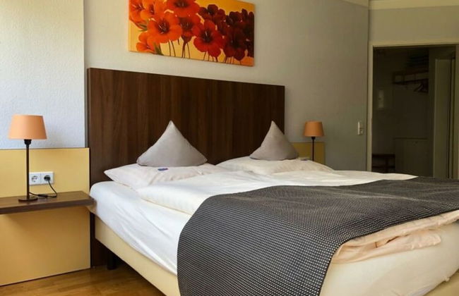 Holiday Apartment Heidi and Holger - Foto 3