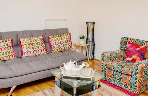 St Mary's Crescent House - Foto 4