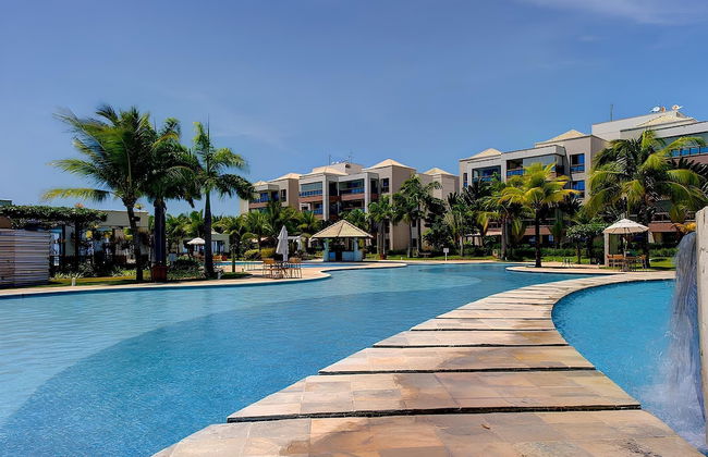 Apartamento no WaiWai Cumbuco Fortaleza - Photo 23