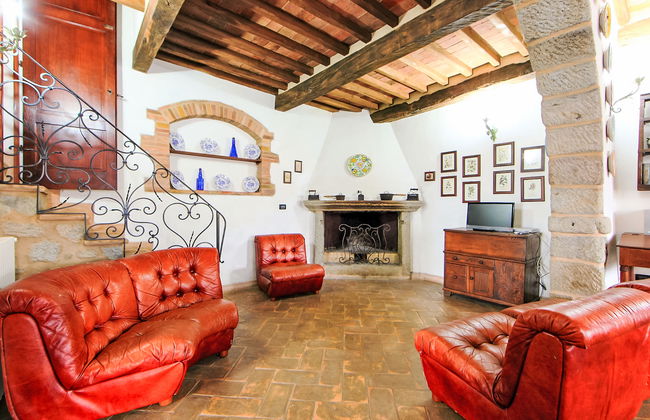 Podere dei Venti - Foto 7