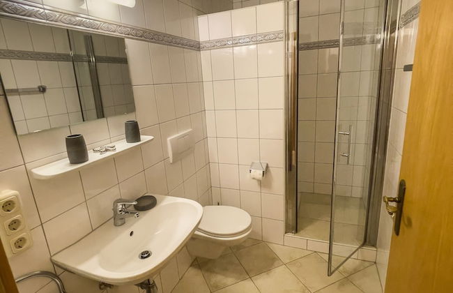 Saalbach Apartments Landhaus Bernkogel - Foto 47