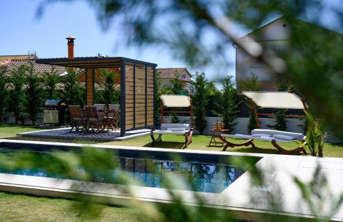 Rustic Charm Villa - Foto 7