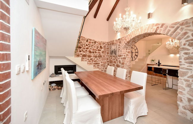 Villa Casa di Nikola Zadarvillas - Foto 36