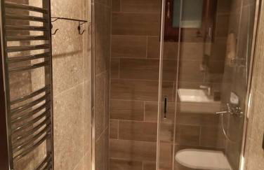 Τείχιο Πατρικό - Tihio Patriko - Πέτρινη κατοικία - Foto 77