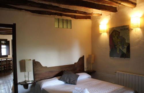 Apartaments Rurals Ai Manyac - Foto 34