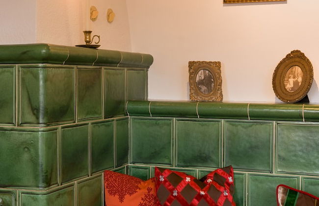 Chalet am Birkenhain - Foto 33