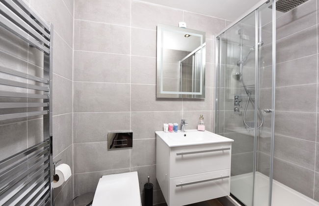 The Glasshouse Apartments - Foto 57