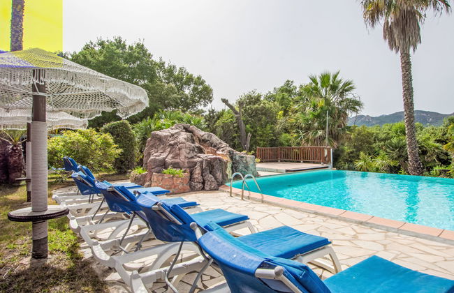 Fium del Cavu - Photo 19